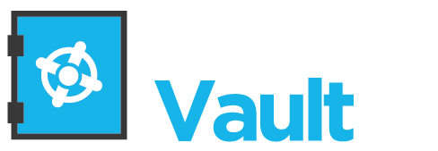 Glazing Vault